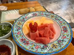 -乐宴·老北京铜火锅(桂庙店)
