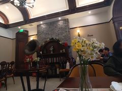 -东海咖啡馆