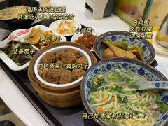 -东方削面(迎泽街店)