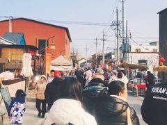 -辛庄国际文化艺术区
