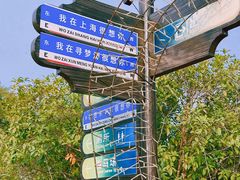-上海杨姆庄园