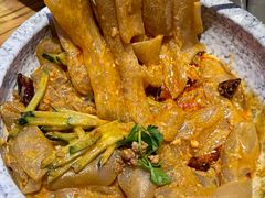 -山河屯铁锅炖·非遗铁锅炖(华强北店)