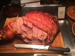 -广州天河希尔顿酒店