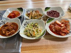 -大伽倻韩国料理(乌江路商业街店)