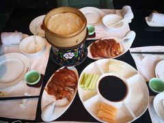 -海湾壹品·粤菜·早茶·烤鸭(拱北店)