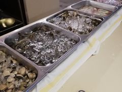 -吉森温泉养生酒店-中餐厅