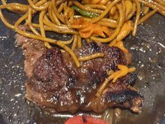 -吉布鲁牛排海鲜自助(温江合生汇店)