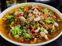 -艺味深尝(云锦路店)