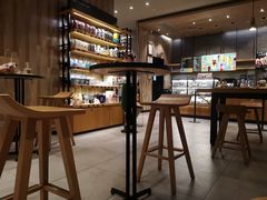 -星巴克(深圳石岩星城店)
