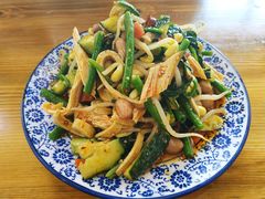 -友家棍棍面(和平村店)