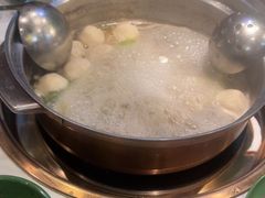 -润园四季椰子鸡火锅(南山海岸城店)