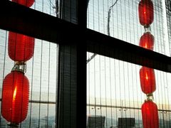 -梧桐餐厅(泉城路店)