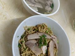 -非遗·爱西干面(小公园总店)