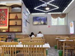 -北戴河庆山饭店·海鲜砂锅粥(北戴河黑石路店)