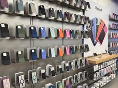 -Apple零售店(深圳益田假日广场店)