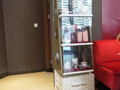 -哈根达斯(世界城店)