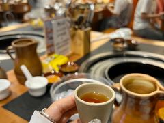 -阿山卓·野生菌火锅·纳西火塘烤肉