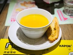 -卡朋西餐(较场西路店)