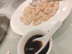 -梅龙镇酒家(南京西路总店)