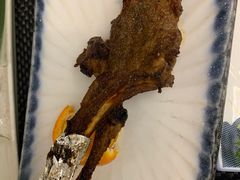 -菊上料理(蜀山银泰百货店)