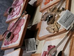 -嘉定凯悦·咖啡厅