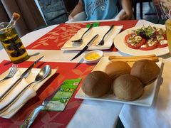 -ITA·意塔意大利餐厅(亦庄店)
