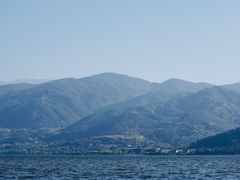 -西昌邛海湿地