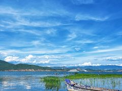 -大理洱海