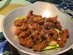 -绿茶餐厅(布吉万象汇店)