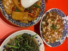 -侯师傅热炒店(印象城店)