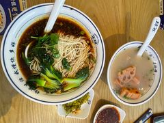 -文叔·湖北名小吃·小龙虾(华强北店)