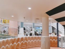 -奈尔宝·儿童乐园·亲子餐厅(鄞州万达店)