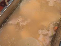 -草原塞蛮羊火锅城(港湾店)