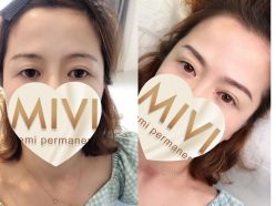 点击看大图 -MIVI野生眉纹绣纹眉