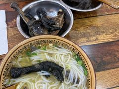 -正宗李家土鸡米线店