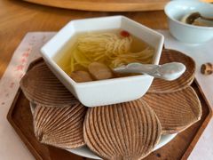 -荷风细雨·中国茶宴(碧云店)