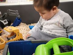 -Lilliput粒粒堡亲子餐厅(置汇旭辉店)