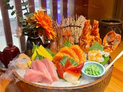 -花潮料理艺食馆(世欧广场店)