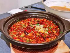 -沈灶河豚宴·河豚融合餐厅(汉中路店)