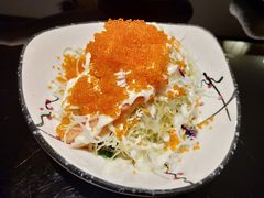 -天狗山料理(省体店)