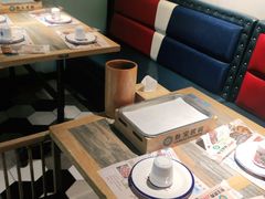 -叁宝烤肉• 西安烧烤(高科新花园店)