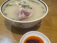-易老妈蹄花.特色川菜(人民公园总店)