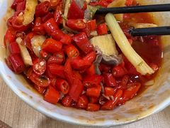 -老游独一佳湘菜馆(高新四路店)