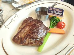 -夏日玛莉西餐厅(耒阳龙腾店)