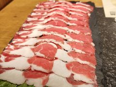 -盡膳口福跷脚牛肉火锅(晶耀前滩店)