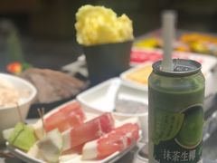 -海底捞火锅(北京路店)