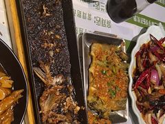 -寂寞的豆芽 烧烤酒场(丽景店)