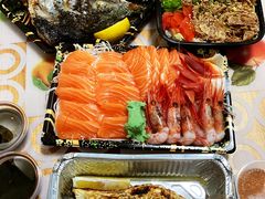 -林妈妈村·日式料理(宝山龙湖天街店)