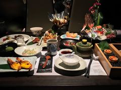 -匠和风精致料理(莆田财富中心店)
