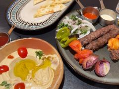 -ALAMEEN阿拉伯餐厅(三里屯店)